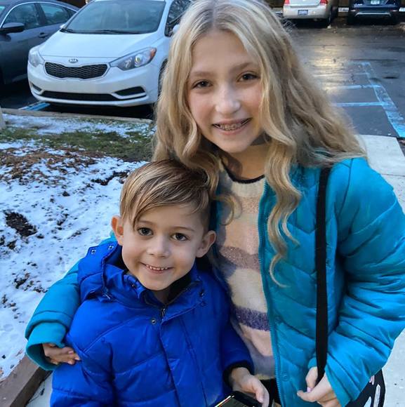 Meet your Posher, Tracey - Picture 1 of 1